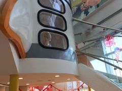 -极橙儿童齿科矫正中心(奥城店)