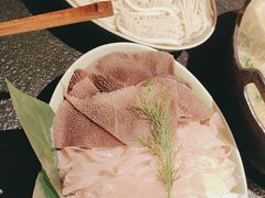 -大龙燚·旷野鲜火锅(广州首店)