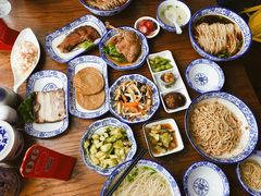 -孙盛兴奥灶面馆·蟹黄面·三虾面(山塘街总店)