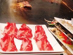 -大渔铁板烧(大悦城店)