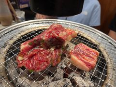-蒜香焼肉PURUSHIN(马场路店)