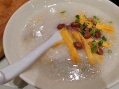 西关艇仔粥-稻香酒家(天河城店)