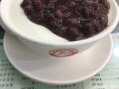 -义顺牛奶公司(庇利金街店)