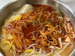 -苏袁麻辣烫(呼和浩特总局街店)