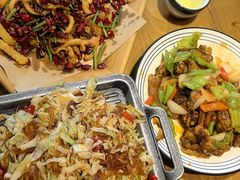 -倍儿美海鲜大排挡·非遗海鲜蒸饺(洋货店)