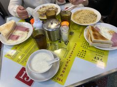 -澳洲牛奶公司(佐敦店)