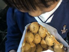 -妈咪鸡蛋仔(尖沙咀东分店)