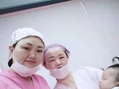 -福田家月子中心 产后 月嫂(市立母子医院店)