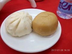 -弘法寺斋菜馆素食