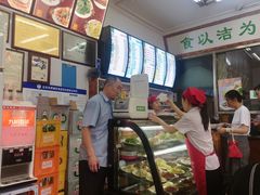 -华天新川面馆(缸瓦市店)