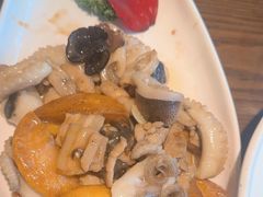 -前海沿·青岛菜(李沧万达店)