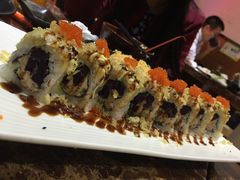 -米彩料理(西丽店)