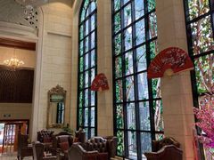 -马勒别墅饭店(静安寺店)