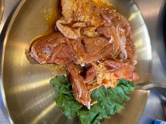 -炉队长·齐齐哈尔家庭烤肉(马家堡店)