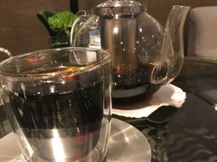 陈年普洱-中航泊悦酒店·云庭咖啡厅(虹桥机场T2店)