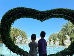 -惠州金海湾嘉华度假酒店