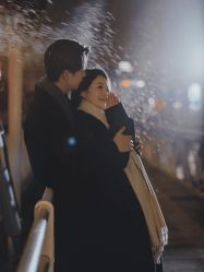 -拾尚映画·STUDIO婚纱摄影(中关村店)