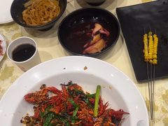 -聚味瞿记·龙虾堂(天元店)