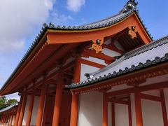 -京都御所