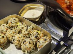 -HOTISLAND海鸡岛·韩国料理(江南西店)
