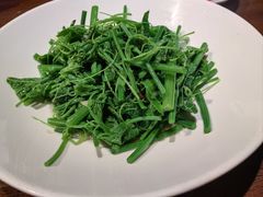 -师味葱扒虎头鲤·水席洛阳菜(元华店)
