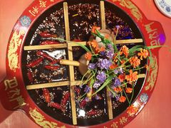 -巴九门老火锅(来福士打望店)