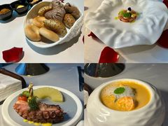 -颐云阁云顶铁板烧(南昌瑞颐大酒店)