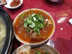-谢老五跷脚牛肉·非遗传承店