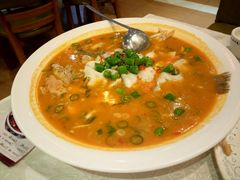 -川味堂·四川豆花(八卦岭店)