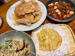 -陈家老院子·长春特色东北家宴(一匡街店)