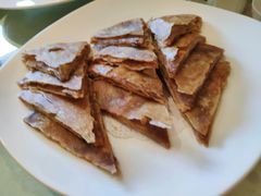 -陆壹捌餐厅(五大道店)