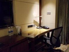 -天津君隆威斯汀酒店