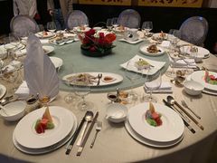 -南苑环球酒店云顶高级中餐厅(鄞县大道店)