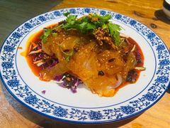 -食鸡公社辣子鸡·潍坊菜·烧烤