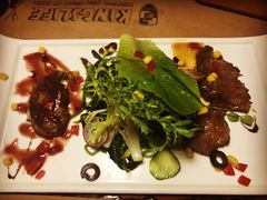-国王牛排(银谷店)