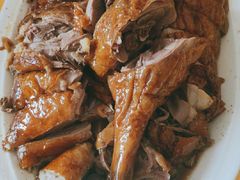 -安记烧鹅(新桥店)