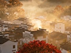 -塔川景区