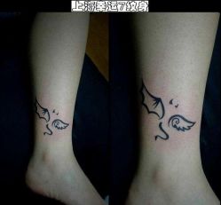 -雕哥的纹身店A3 TATTOO&纹身培训