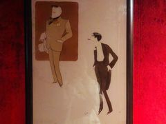 -马克西姆餐厅(崇文门店)