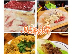 -洪大厨鸡煲(福田店)