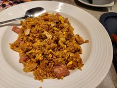 -必胜客(燕郊永旺店PHDI店)