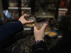 -O.F COCKTAIL&WHISKY