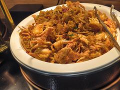 -韩盛·盛江山自助料理(沈辽路万达店)