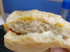 -肯德基(电力路店)