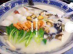 -山外山菜馆(玉泉路店)