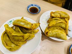 -清真·西北桥头拉面大王(丁家桥店)