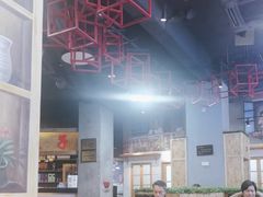 -楚太子  中餐&烧烤(武大店)