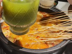 -钢管厂五区小郡肝火锅串串香(清河店)