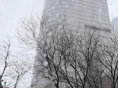 -国贸中心·国贸大厦三期