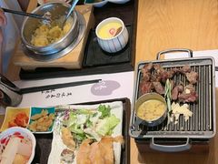 -味太助·银饭食堂(中华城店)